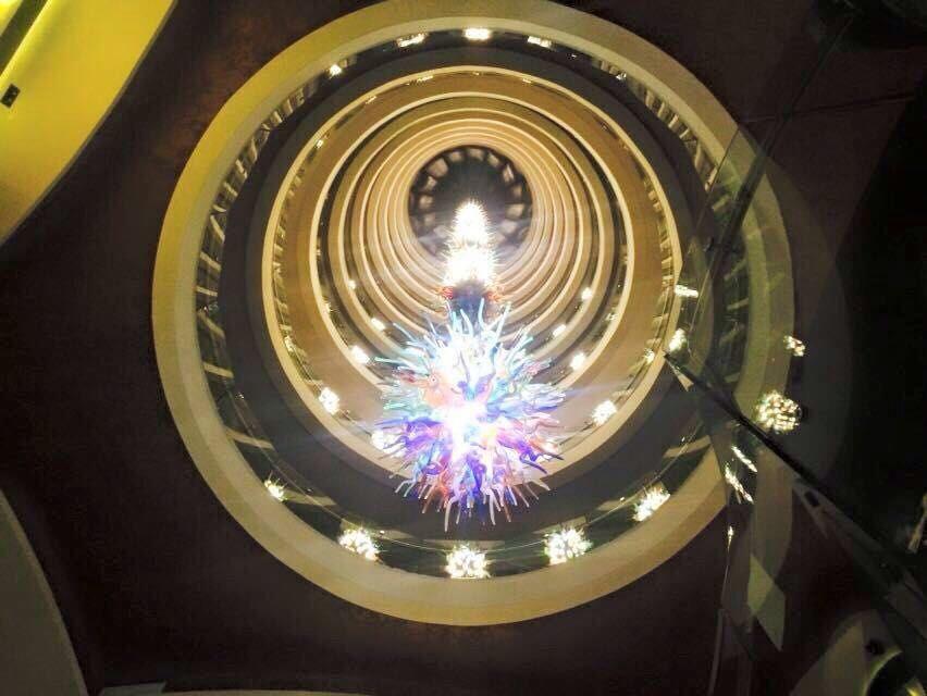 Aurum Trabzon Hotel ภายนอก รูปภาพ