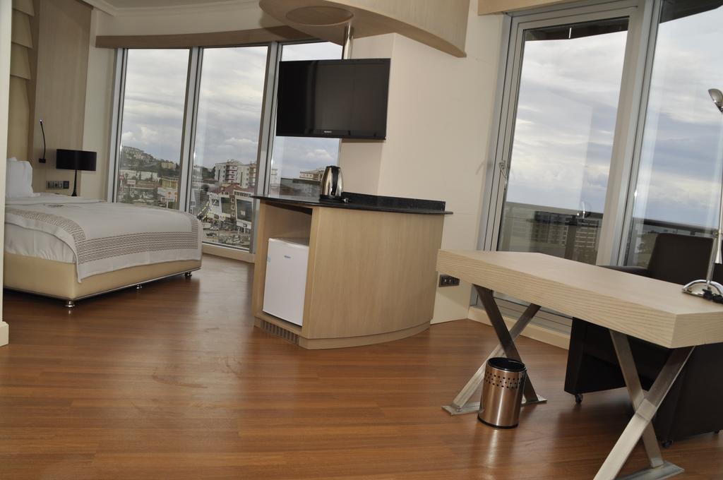 Aurum Trabzon Hotel ห้อง รูปภาพ