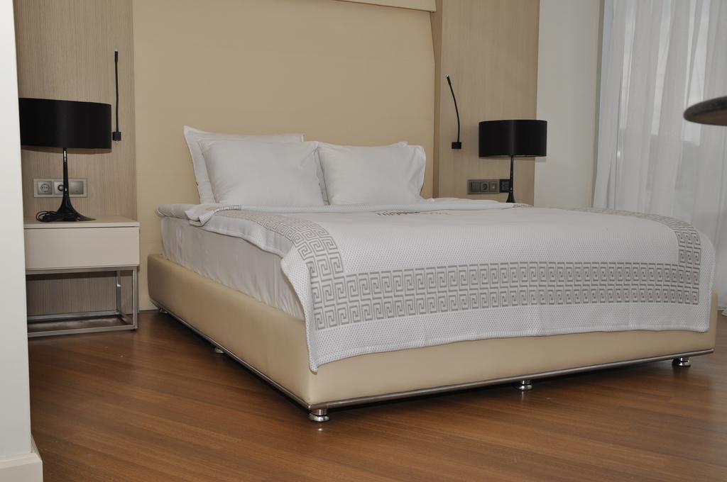 Aurum Trabzon Hotel ห้อง รูปภาพ