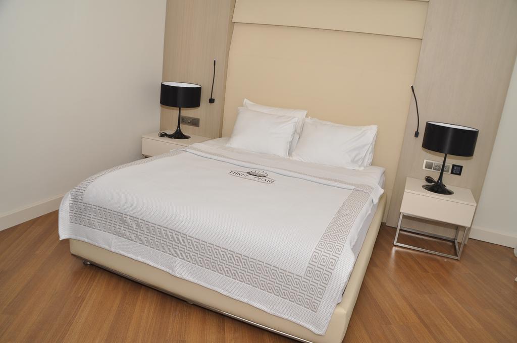 Aurum Trabzon Hotel ห้อง รูปภาพ