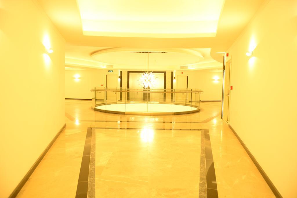 Aurum Trabzon Hotel ห้อง รูปภาพ