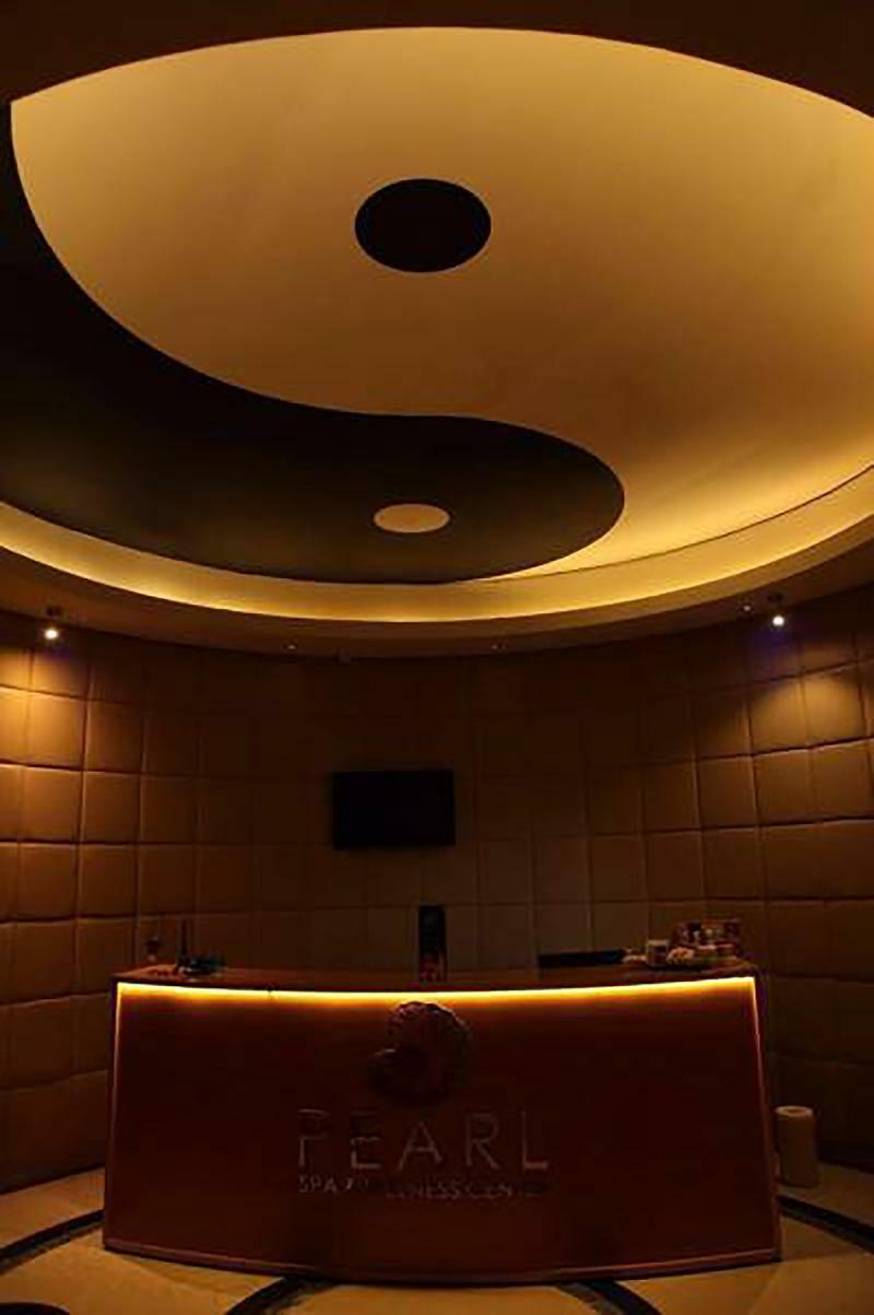 Aurum Trabzon Hotel ภายนอก รูปภาพ