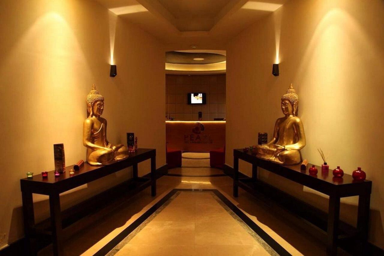 Aurum Trabzon Hotel ภายนอก รูปภาพ